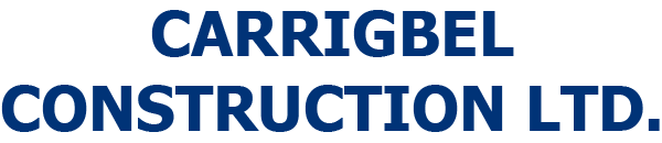 Carrigbel Construction Limited Logo